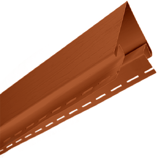 картинка Угол наружный Дуб Светлый Альта Профиль 3,00м от магазина Евродом