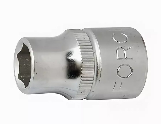 картинка Головка короткая 6гр. 10мм FORCE 1/4"  от магазина Евродом