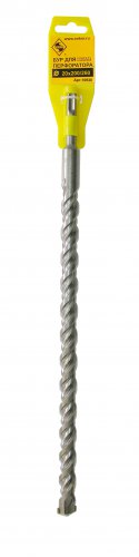 картинка Бур SDS+ ф20х200/260 усиленный Энкор от магазина Евродом