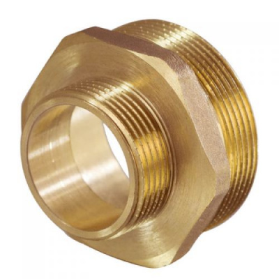 картинка Ниппель  2" - 1" TIM  от магазина Евродом