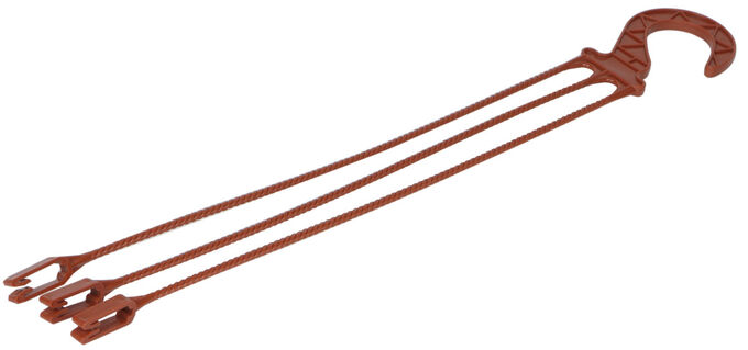 картинка Подвес L 45 терракот от магазина Евродом