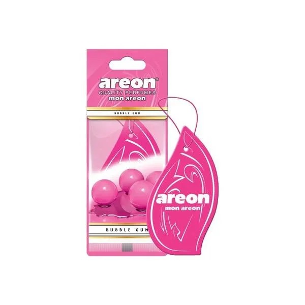 картинка Ароматизатор AREON сух "MON AREON" Бабл Гам МА-20 от магазина Евродом