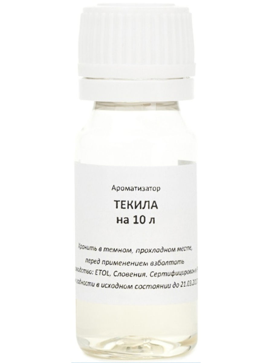 картинка Вкусоароматический концентрат Текила на 10 л от магазина Евродом