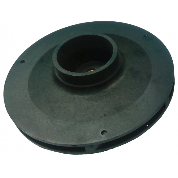 картинка Колесо рабочее Ø110 (170/9) от магазина Евродом