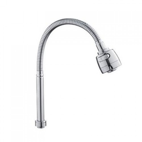 картинка Гусак гнущийся 7310 F от магазина Евродом