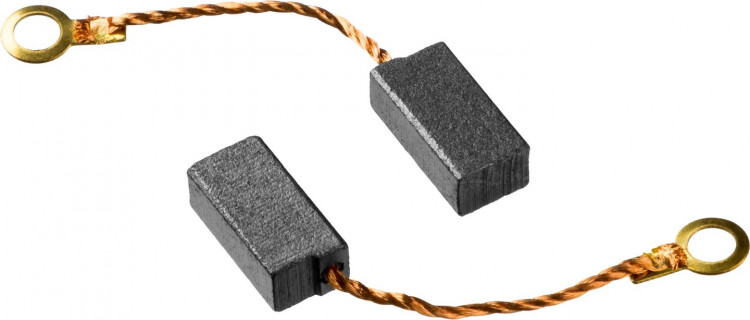 картинка Щетка графитовая (пара) 8х6х16 U503-951-038-W от магазина Евродом