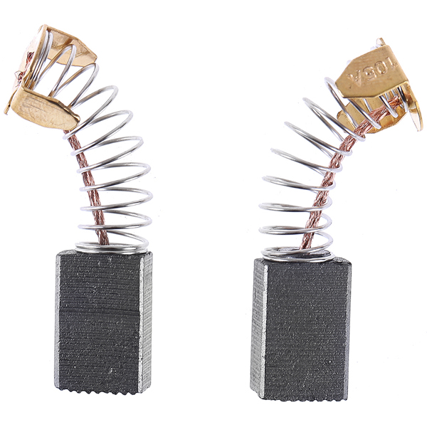 картинка Щетка угольная МЭ-1700/30М (к-т 2шт) 18х17х7мм от магазина Евродом