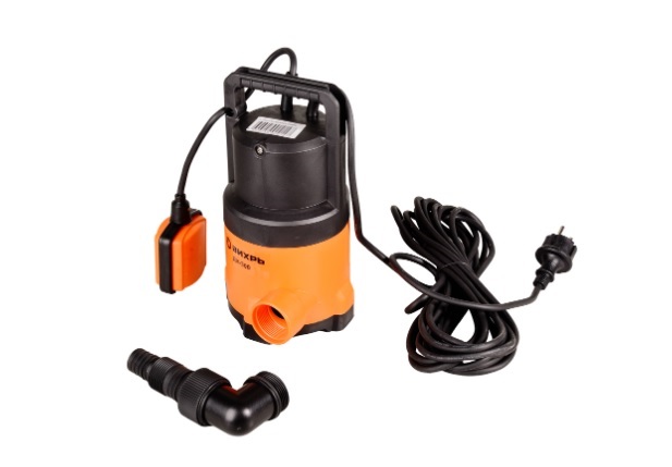 картинка Насос дренажный Вихрь ДН-750 от магазина Евродом