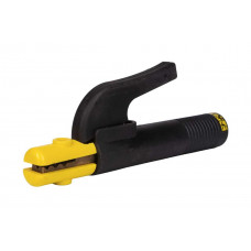 картинка Электрододержатель 500А медь черный AWH-1014-500 Sturm от магазина Евродом