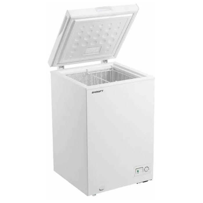 картинка Морозильный ларь KRAFT BD (W)-135QX от магазина Евродом