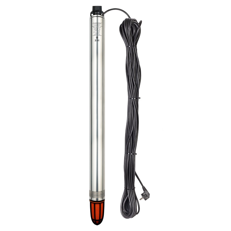 картинка Насос скважинный Джилекс Водомет 3Д 55/70 от магазина Евродом