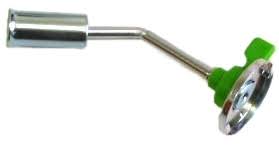 картинка Горелка газовая большая (Корея) от магазина Евродом