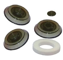 картинка Термошайба 4-16мм цвет БРОНЗА от магазина Евродом