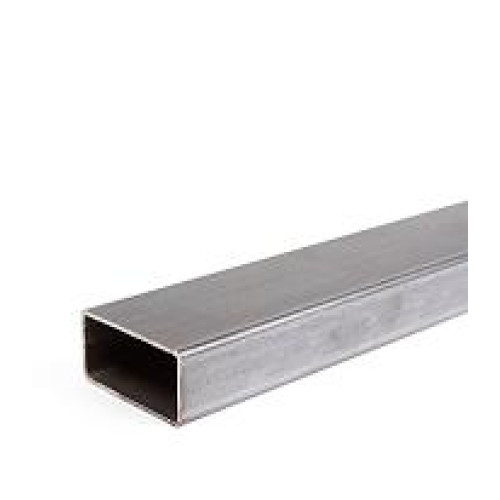 картинка Профтруба Некондиция1 80х40мм толщина~2,5мм гк (5,1м) от магазина Евродом