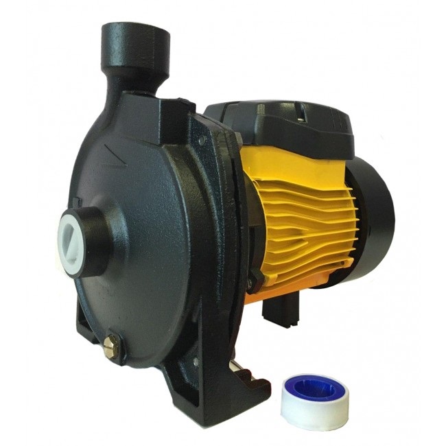 картинка Насос KOER CPm 130 (0,37кВт/92л.м./22м.) от магазина Евродом