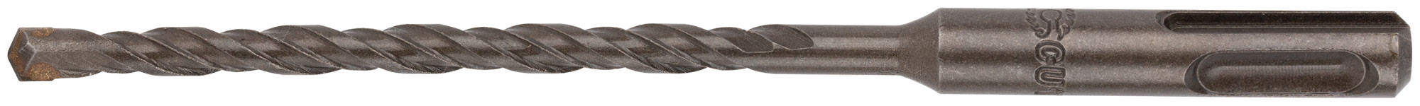 картинка Бур SDS+ ф 6х160 двойная резьба CUTOP Profi от магазина Евродом