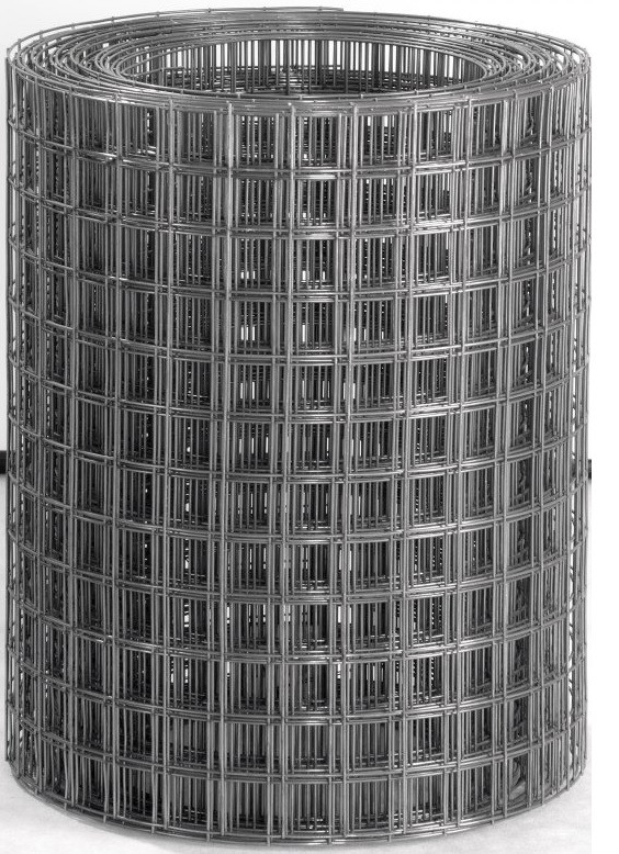 картинка Сетка сварная ТУ 50х50-1,4 оц. (1,5х50м) от магазина Евродом