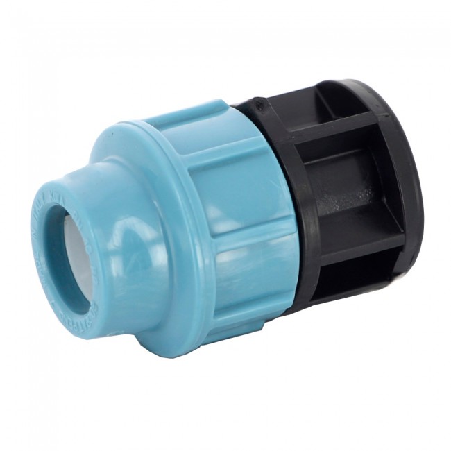 картинка ПЭ Заглушка 25 ИТАЛ (240/20шт) от магазина Евродом