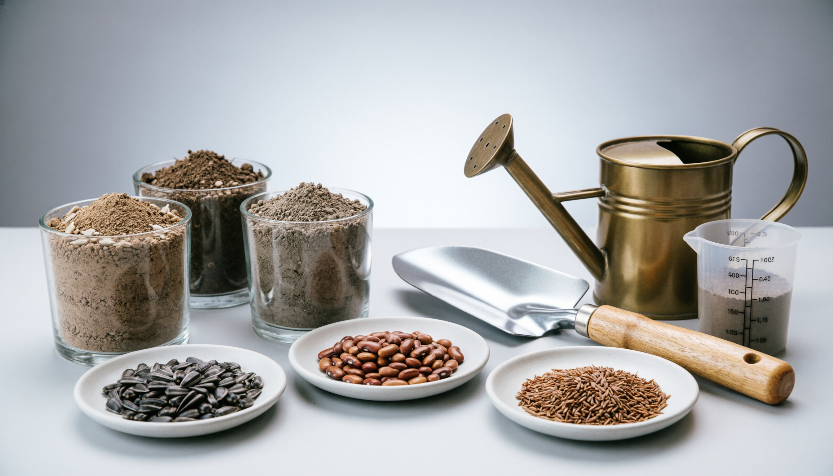 Весна -пора в сад и огород