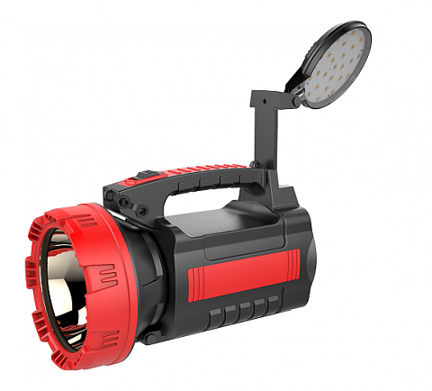 картинка Фонарь СПУТНИК AFP868-10W от магазина Евродом