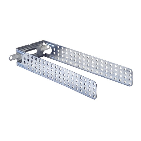 картинка Подвес прямой для ПП 60/27 (1 мм) КНАУФ от магазина Евродом