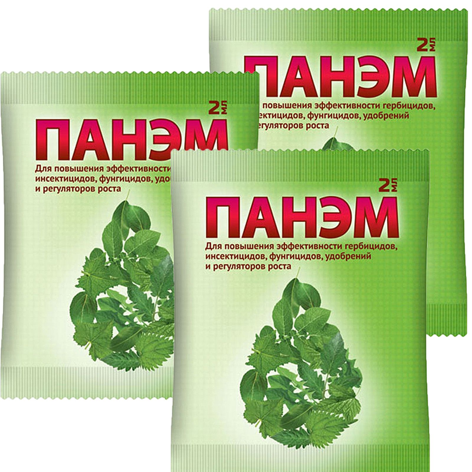 картинка Панэм 2мл прилипатель ВХ от магазина Евродом