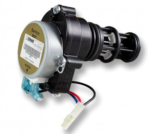 картинка Трехходовой клапан DELUXE E/C ALL (30013136A) от магазина Евродом