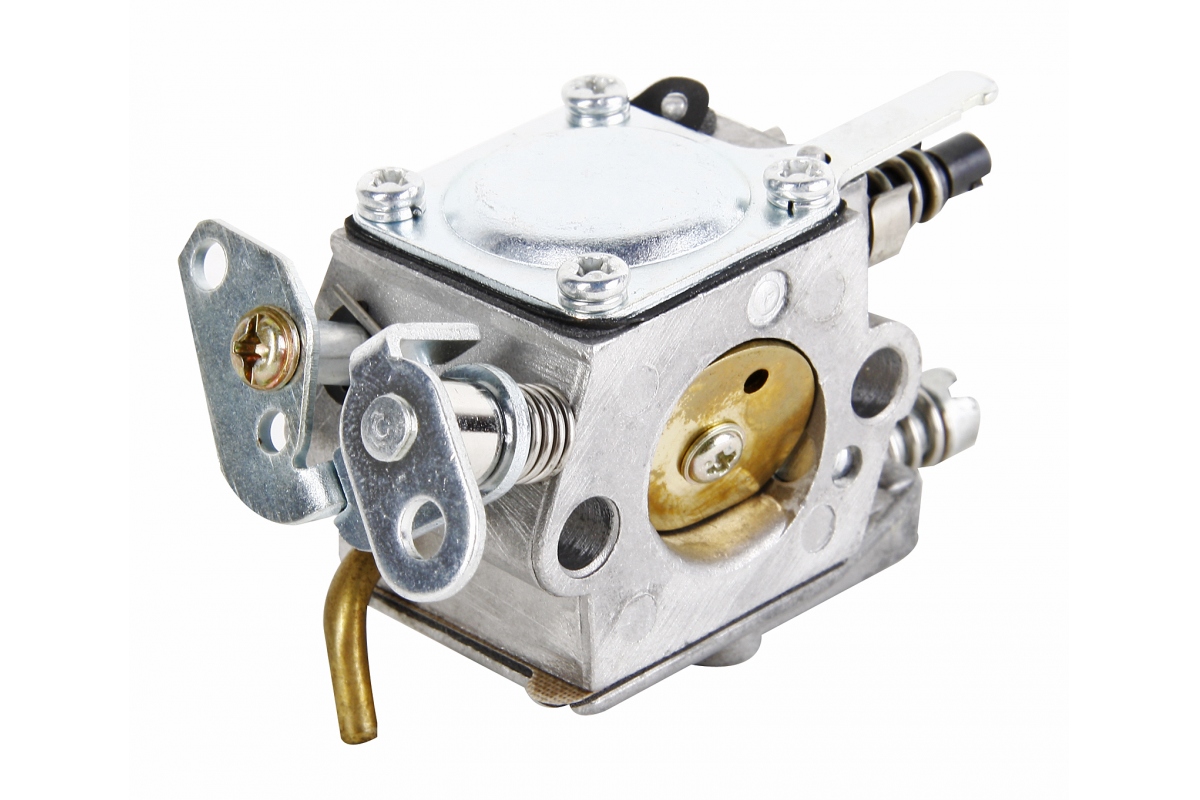 картинка Карбюратор 45(бензопила) от магазина Евродом