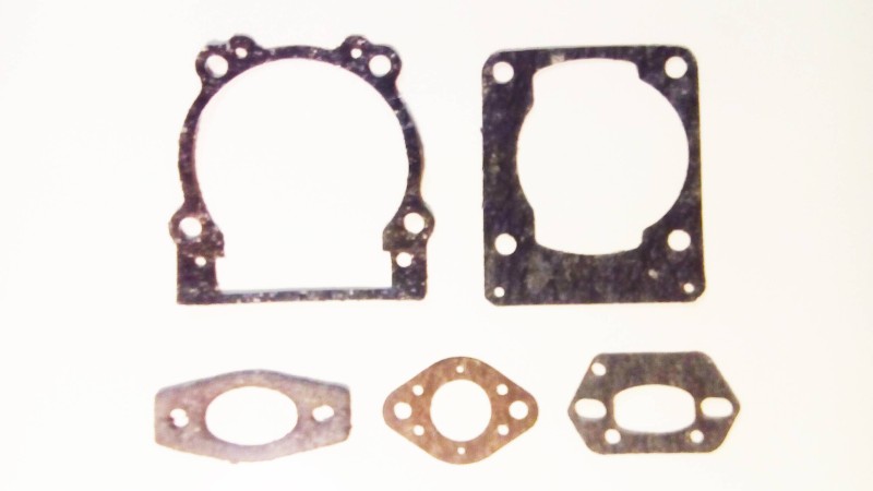 картинка Набор прокладок 38-16 от магазина Евродом