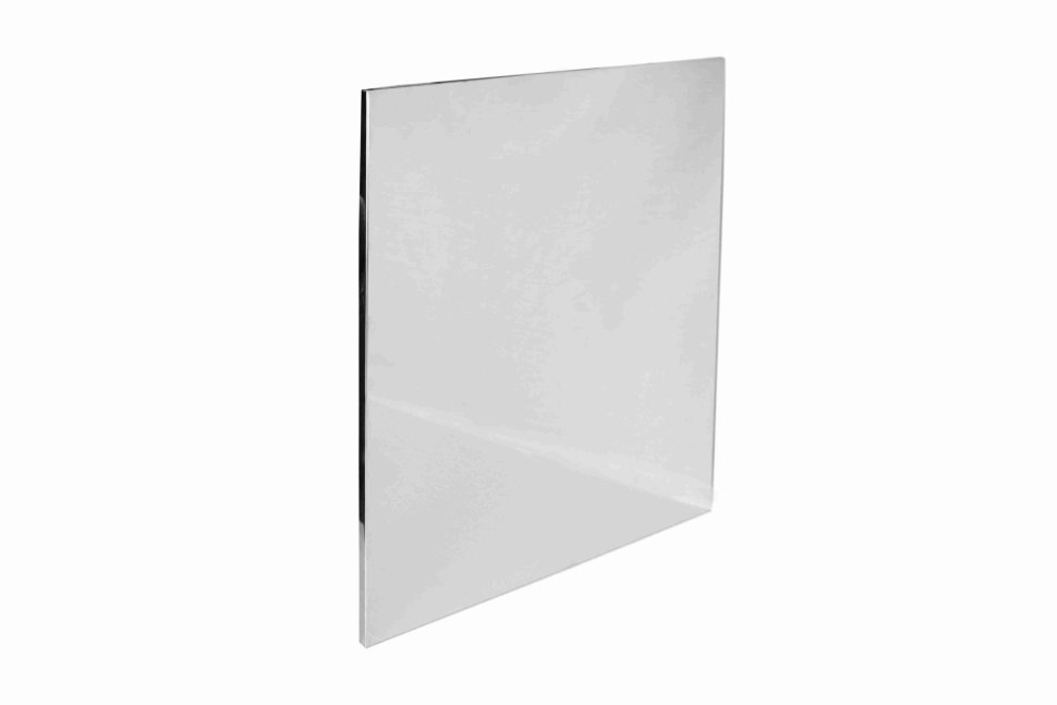 картинка Экран защитный 500х500 (зерк.нерж.) от магазина Евродом