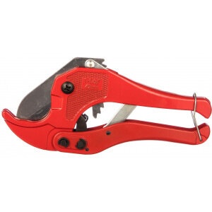 картинка Ножницы для пластиковых труб ф42мм оберезин. рукоять Sturm от магазина Евродом