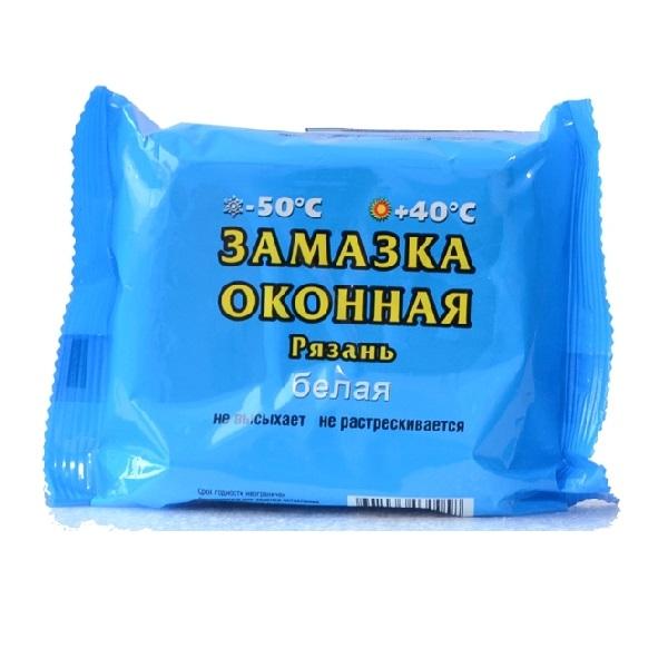 картинка Замазка рамная 400г от магазина Евродом