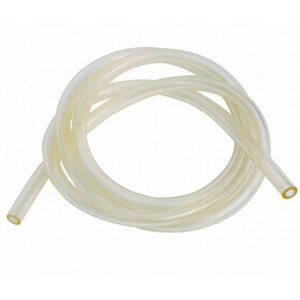 картинка Трубка силиконовая  6,0х1,5 от магазина Евродом