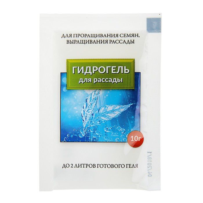 картинка Гидрогель 10г Домен от магазина Евродом