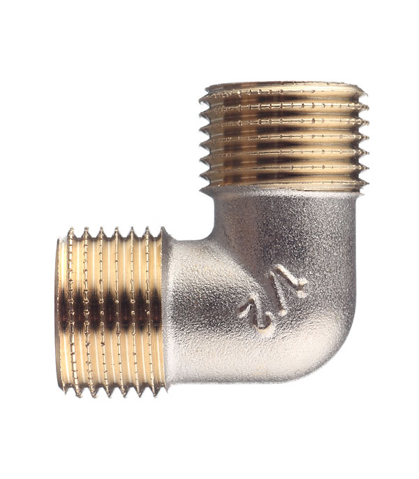 картинка Угол 1/2" нар-нар VT093 от магазина Евродом