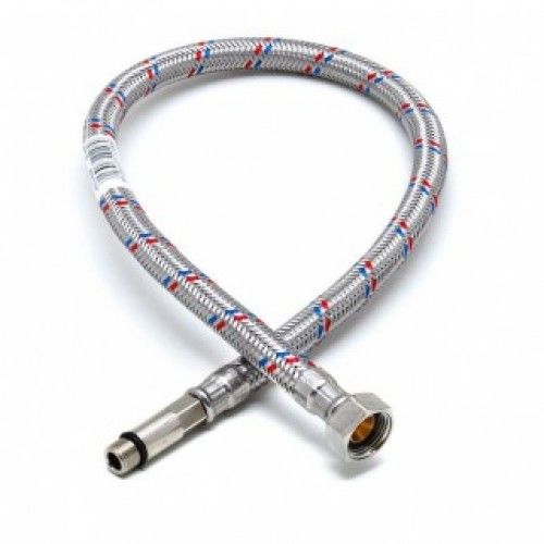 картинка Подводка к смесителю 1/2"  50см от магазина Евродом