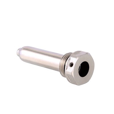 картинка Гильза для термоголовки с выносным датчиком 130мм  TIM от магазина Евродом