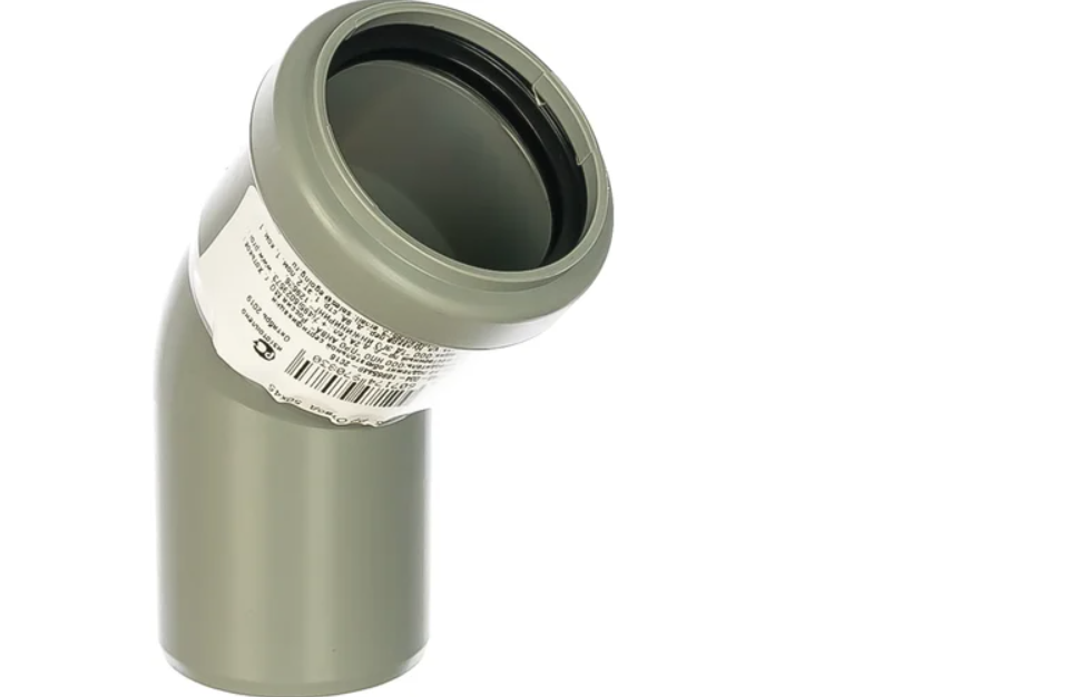 картинка Колено 50х45 Политрон от магазина Евродом