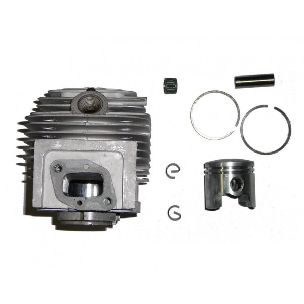 картинка Поршневая группа б/коса d36 33 куб от магазина Евродом