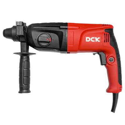 картинка Перфоратор SDS+800Вт KZC05-26В DCK от магазина Евродом