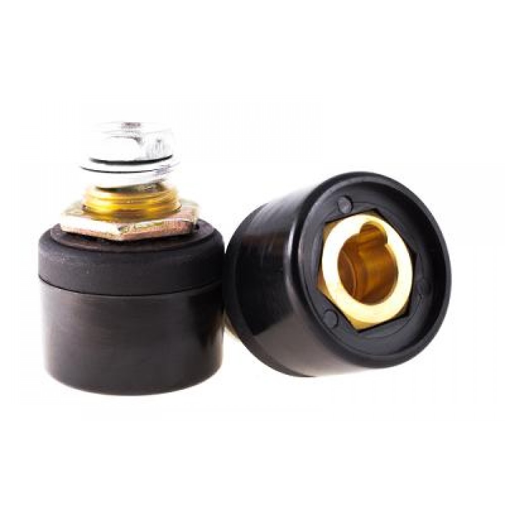 картинка Розетка панельная Trak -BE 10-25(200А) от магазина Евродом