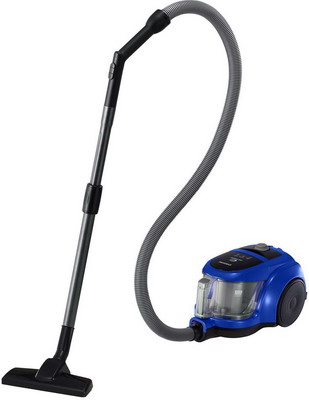 картинка Пылесос SAMSUNG SC-4520S36 [ПИ] от магазина Евродом