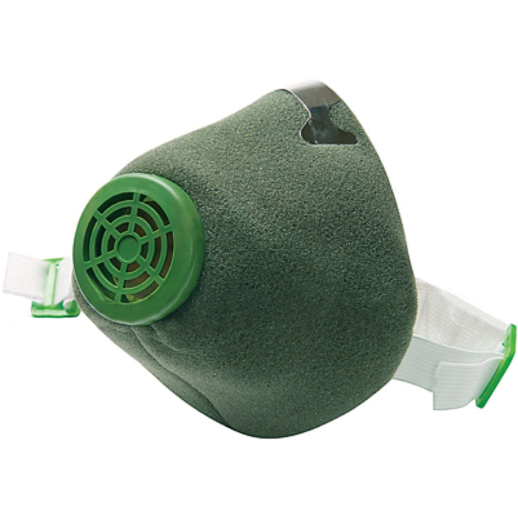 картинка Респиратор У-2К Россия от магазина Евродом