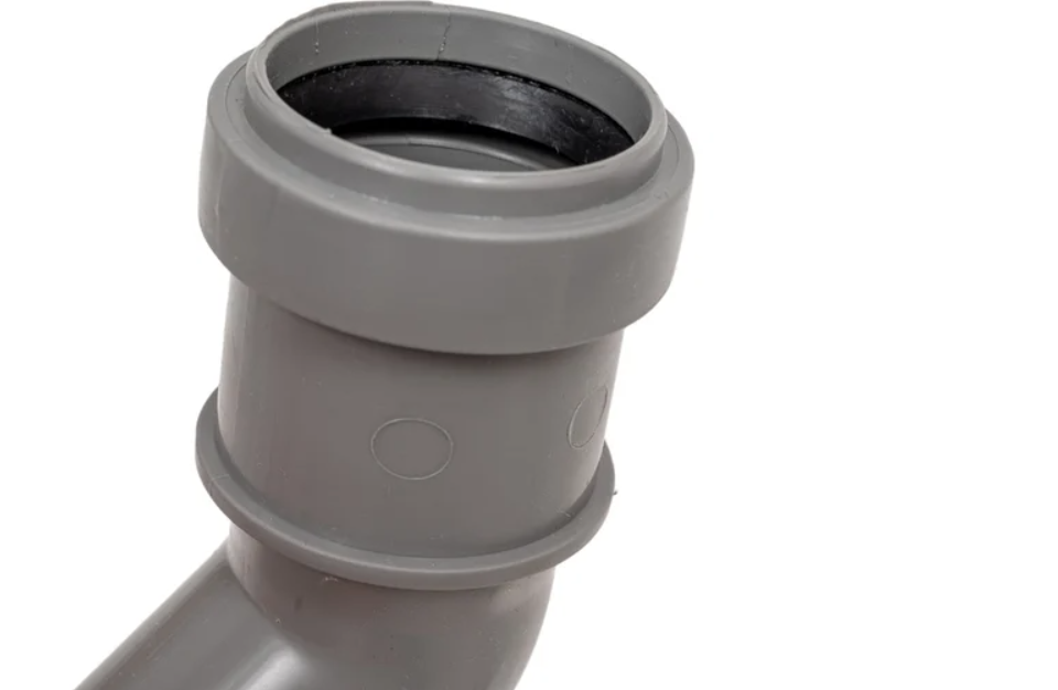 картинка Колено 32х45 Политрон от магазина Евродом