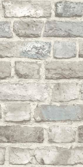 картинка Панель "Кирпич серый" 0,25х2,7м от магазина Евродом