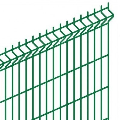 картинка Панель 1,63х2,5м RAL 6005 GL 5,0 от магазина Евродом