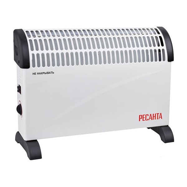 картинка Конвектор электрический ОК-2000С (стич) Ресанта от магазина Евродом