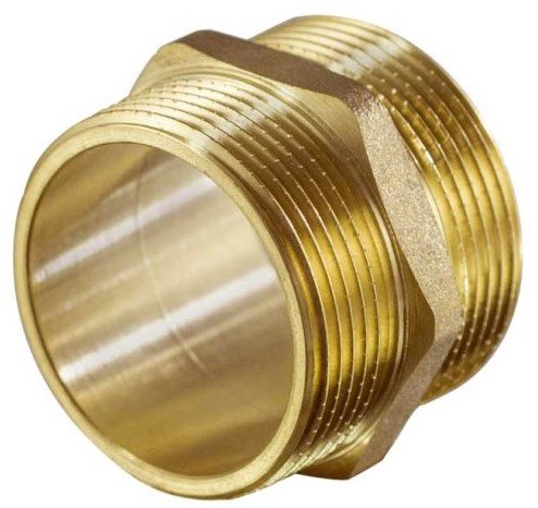 картинка Ниппель 1" TIM  от магазина Евродом