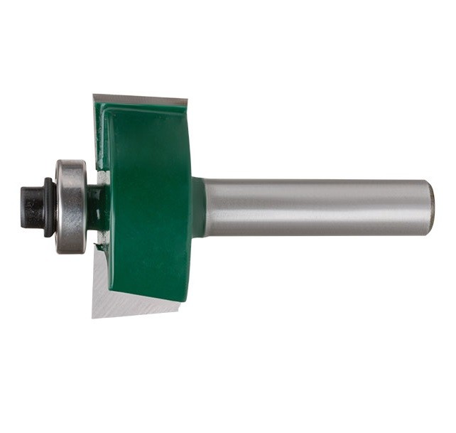 картинка Фреза фальцевая DxHxL=38,1х13х60,3мм от магазина Евродом