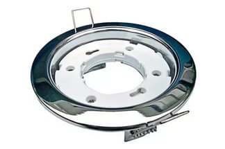 картинка Светильник встраиваемый GX53 хром NGX-R1-003 от магазина Евродом